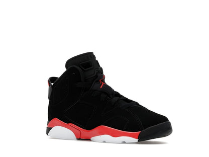 Jordan 6 Retro Infrared Salesman (PS)