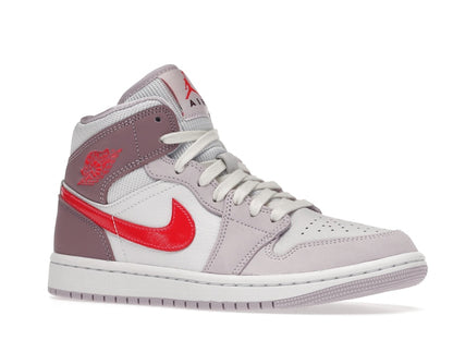 Jordan 1 Mid Valentine's Day (2022) (Women's)