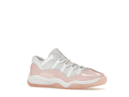 Jordan 11 Retro Low Legend Pink (PS)