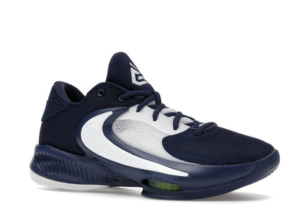 Nike Zoom Freak 4 TB Midnight Navy