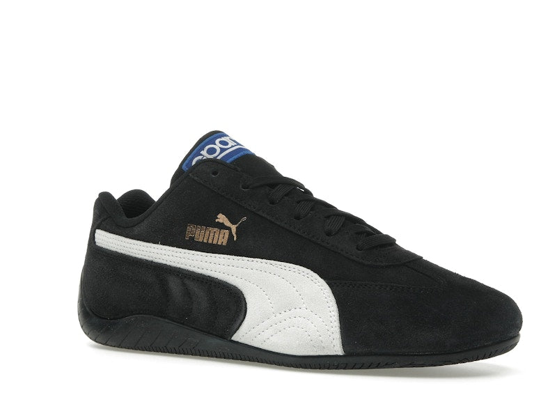 Puma Speedcat OG+ Sparco Black