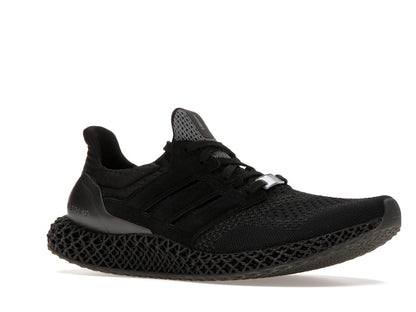 adidas Ultra 4D A Ma Maniere Black