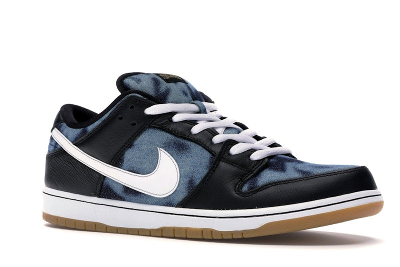 Nike SB Dunk Low Fast Times