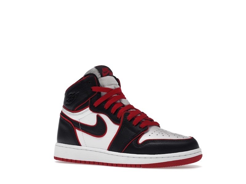 Jordan 1 Retro High Bloodline (GS)