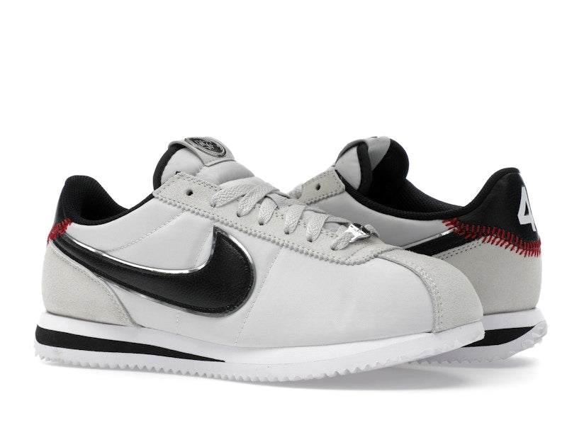 Nike Cortez TXT Jackie Robinson Day