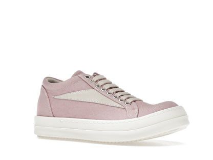 Rick Owens DRKSHDW EDFU Vintage Sneakers Faded Pnk Pearl Milk (Women's)