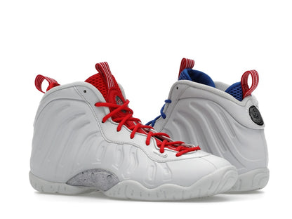 Nike Little Posite One USA Moon (GS)