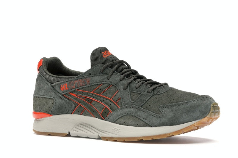 ASICS Gel-Lyte V Olive