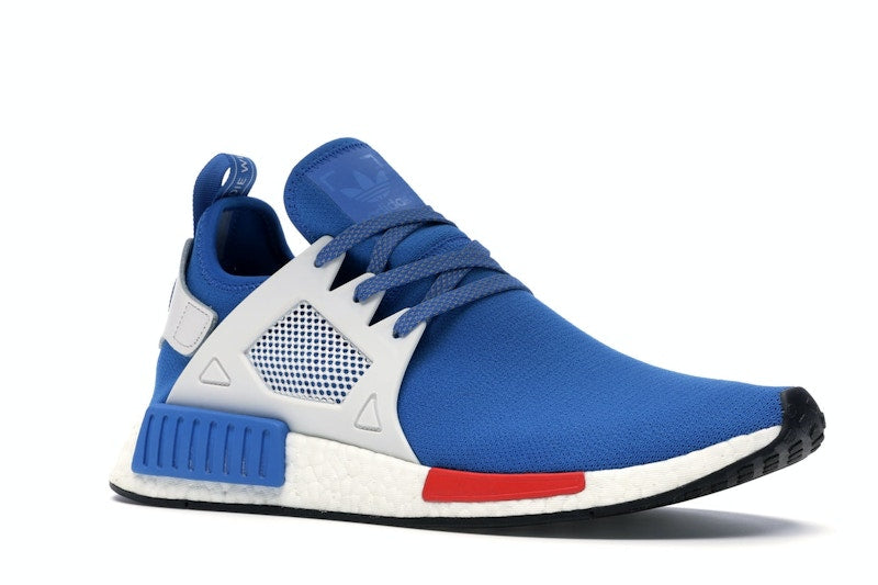 adidas NMD XR1 Footlocker Europe Bluebird