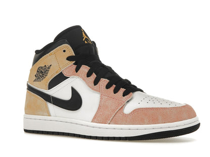 Jordan 1 Mid SE Flight Club