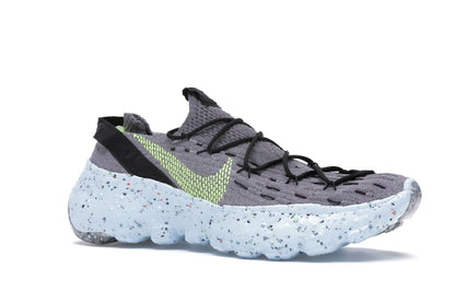 Nike Space Hippie 04 Grey Volt