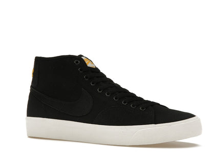 Nike SB BLZR Court Mid Premium Black White