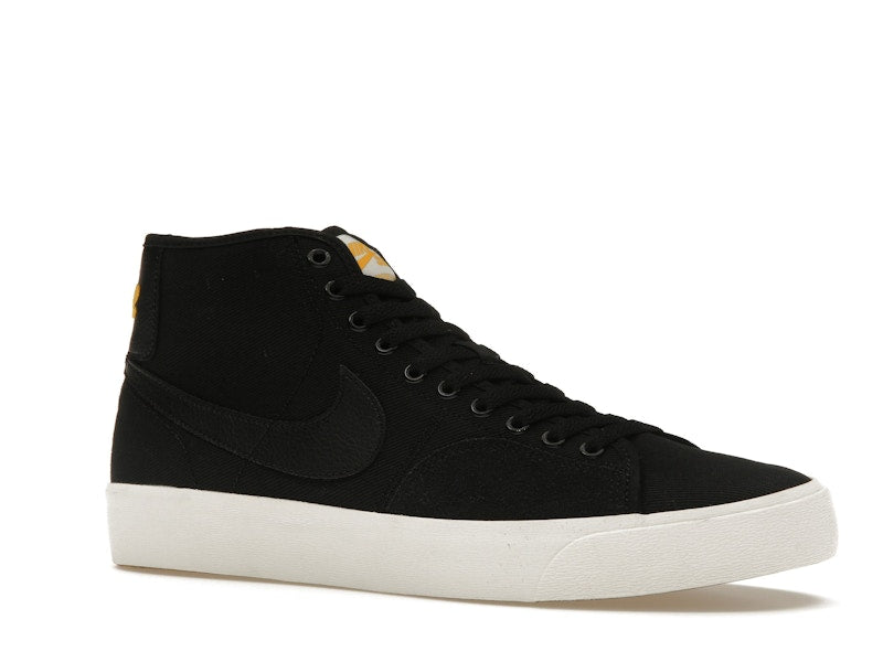 Nike SB BLZR Court Mid Premium Black White