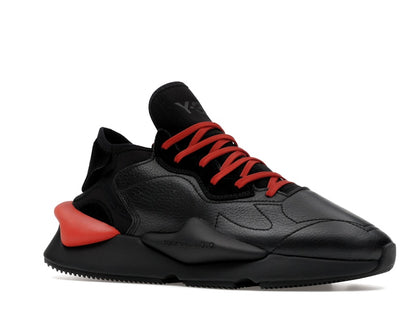 adidas Y-3 Kaiwa Black Tribe Orange