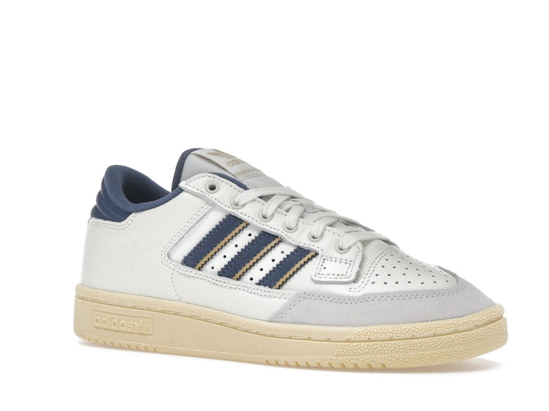 adidas Centennial 85 Lo Off White Preloved Ink