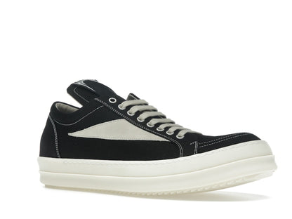 Rick Owens DRKSHSW Hollywood Vintage Black Milk SS25