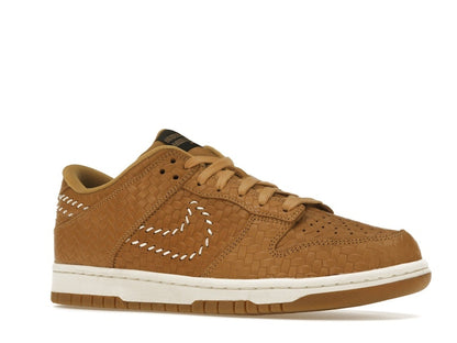 Nike Dunk Low Paris YMCA Old Court (Elemental Gold)