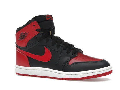 Jordan 1 Retro High '85 OG Bred (Shoe Palace Special Box) (2025)