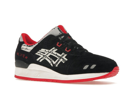 ASICS Gel-Lyte III Titolo Papercut