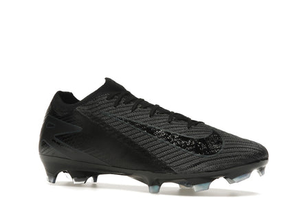 Nike Mercurial Vapor 16 Elite FG Black Deep Jungle