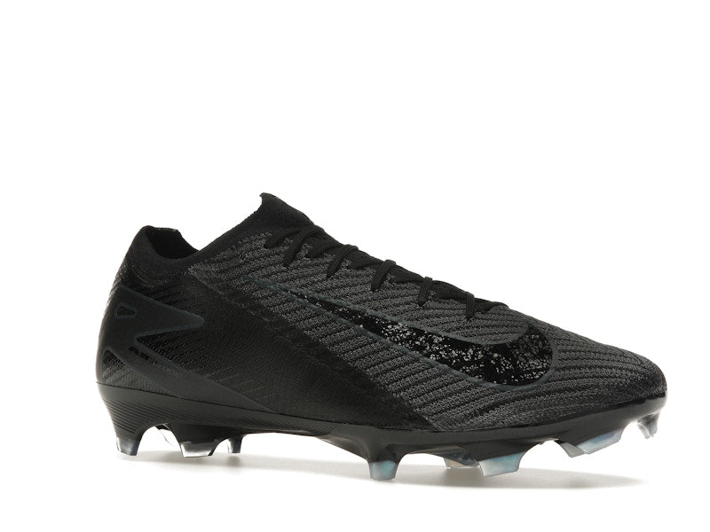 Nike Mercurial Vapor 16 Elite FG Black Deep Jungle