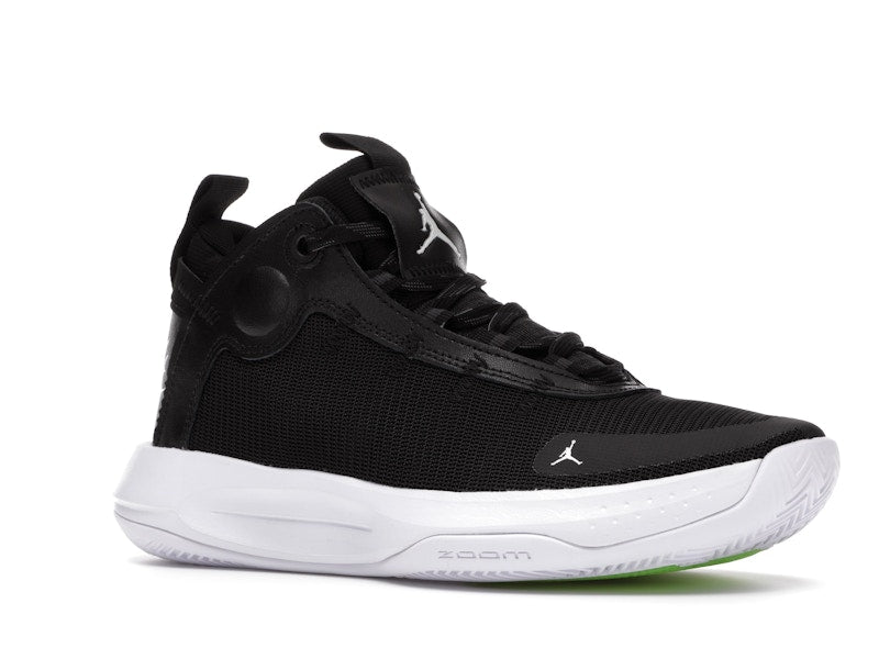 Jordan Jumpman 2020 Black White