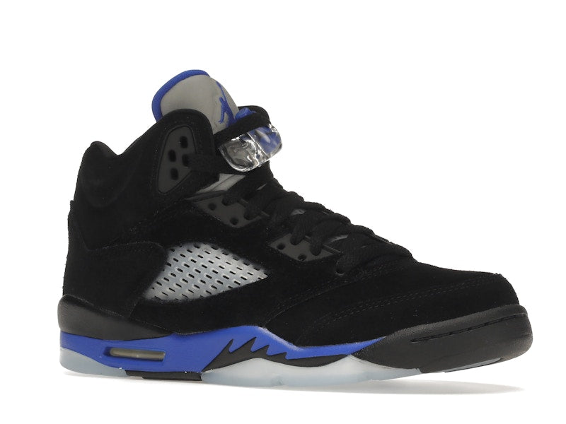 Jordan 5 Retro Racer Blue (GS)