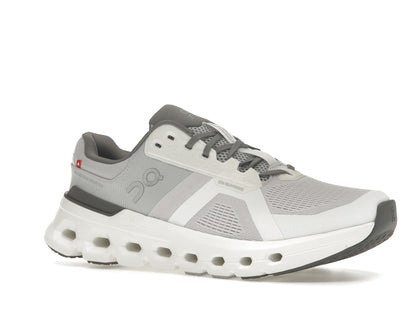 On Running Cloudrunner 2 Frost White