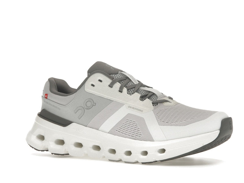 On Running Cloudrunner 2 Frost White