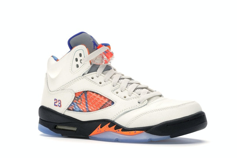 Jordan 5 Retro International Flight (GS)