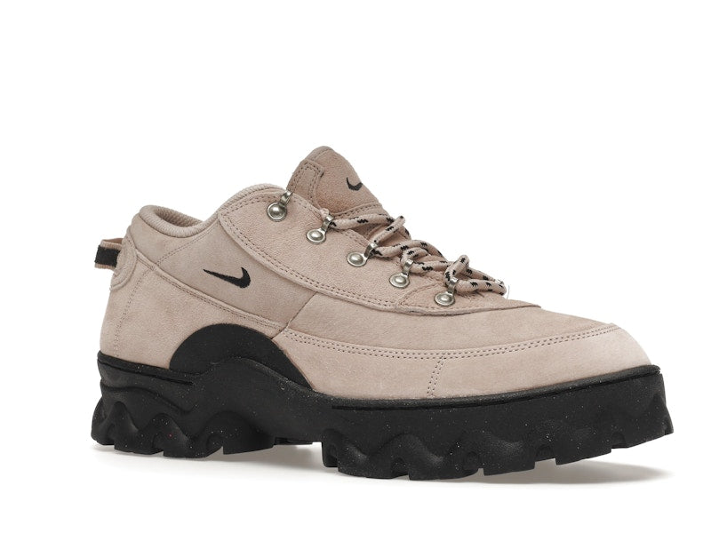 Nike Lahar Low Fossil Stone (Women's)