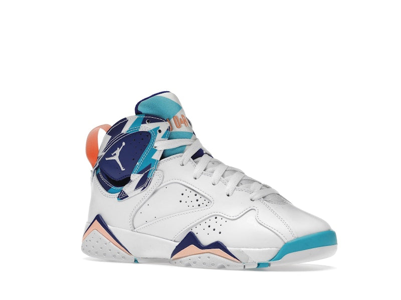 Jordan 7 Retro Chlorine Blue (GS)