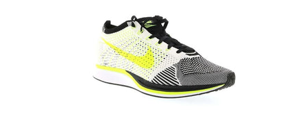 Nike Flyknit Racer Sail Volt