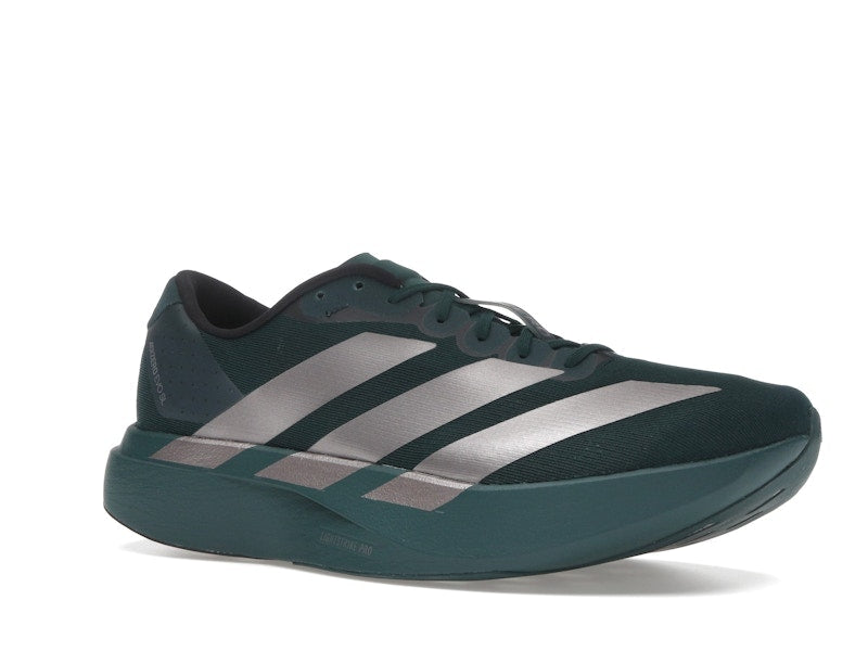 adidas Adizero Evo SL Aurora Ivy