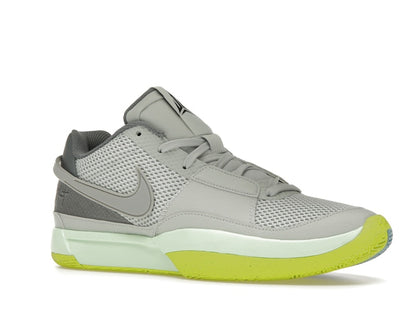 Nike Ja 1 Light Silver