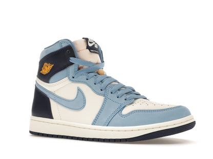 Jordan 1 High OG First in Flight (Women's)