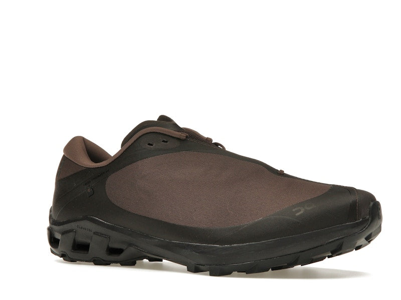 On Running Cloudventure Peak POST ARCHIVE FACTION Cacao Espresso