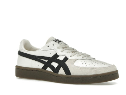 Onitsuka Tiger GSM Cream Black Gum