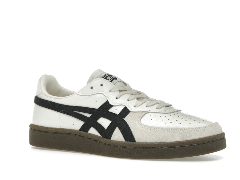 Onitsuka Tiger GSM Cream Black Gum