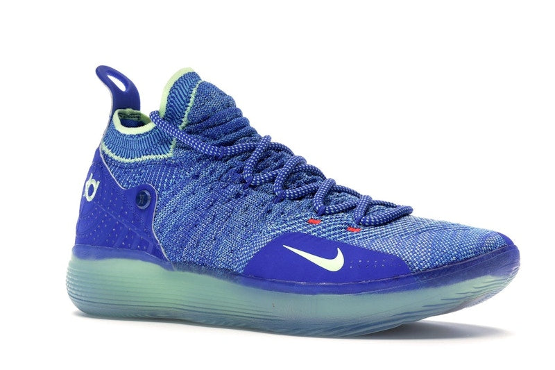 Nike KD 11 Paranoid