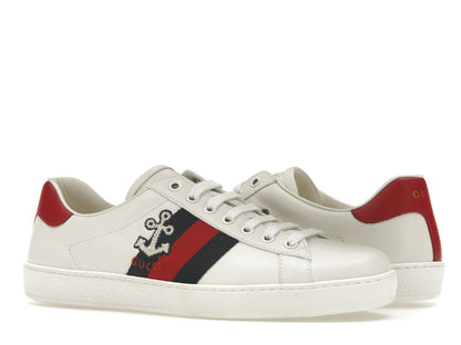 Gucci Ace Cauliflower