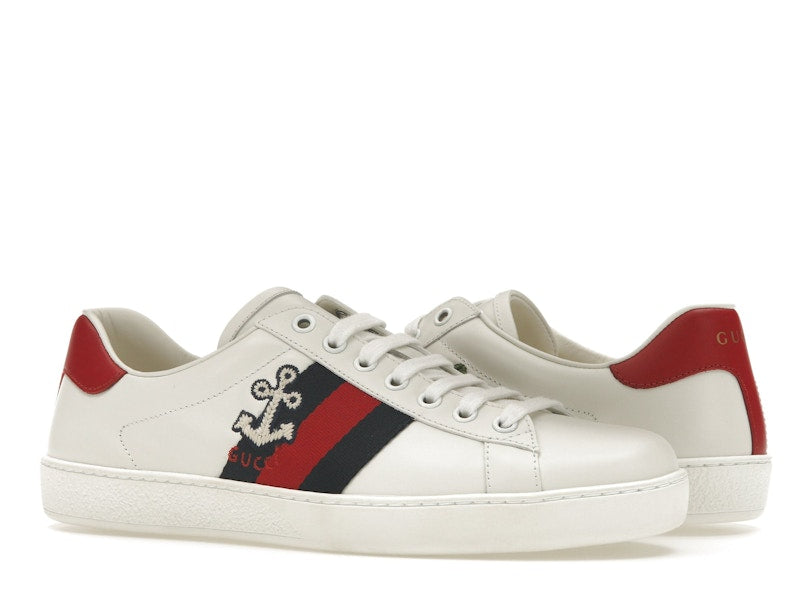 Gucci Ace Cauliflower