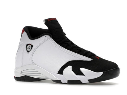 Jordan 14 Retro Black Toe (2024)