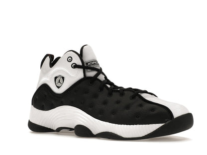 Jordan Jumpman Team 2 White Black