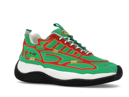 John Geiger 004 Melon