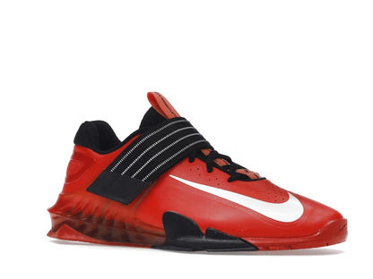 Nike Savaleos Chile Red