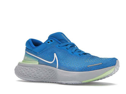 Nike ZoomX Invincible Run Flyknit Blue Orbit