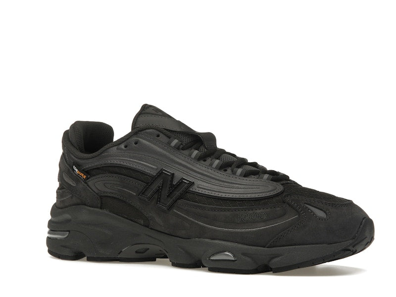 New Balance 1000 Cordura Black Cement