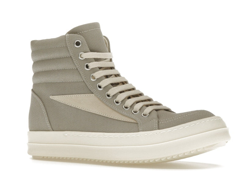 Rick Owens Porterville DRKSHDW Vintage High Pearl Milk (Women's)