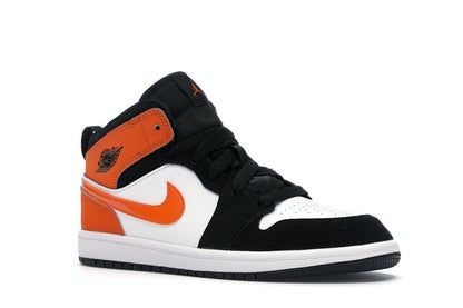 Jordan 1 Mid Shattered Backboard (PS)